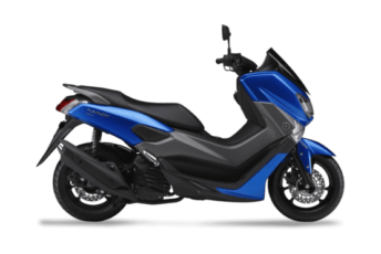 Yamaha NMAX 155