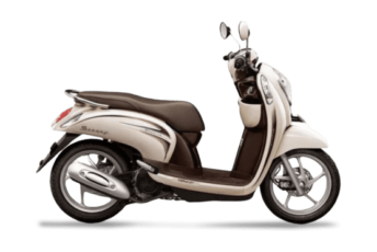 Honda Scoopy